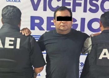 Los trabajos ministeriales permitieron identificar al probable responsable.