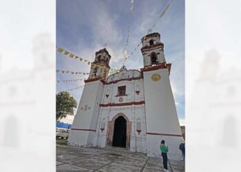 La autoridad municipal invitó a los radicados en otras partes del mundo y del país, vecinos y a todas las personas que puedan asistir, a sumarse a esta celebración