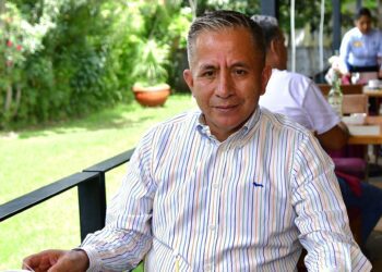 Fotos: Rubén Morales // La celebración estuvo llena de risas, historias y buenos momentos.