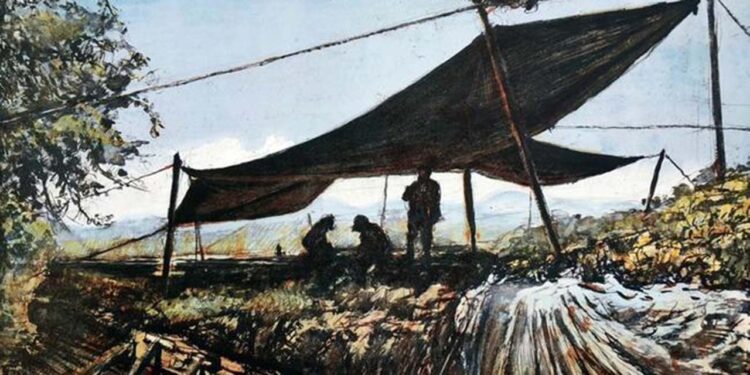 La exposición será inaugurada el viernes 25 de julio a las 18 horas, en las instalaciones del IAGO.