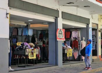 Foto: Archivo / El Imparcial // La pandemia por Covid-19 influyó en el decremento que tuvieron las empresas grandes.