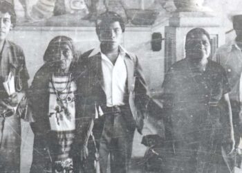 La sabia María Sabina sigue inspirando homenajes, mitos y debates sobre su legado.