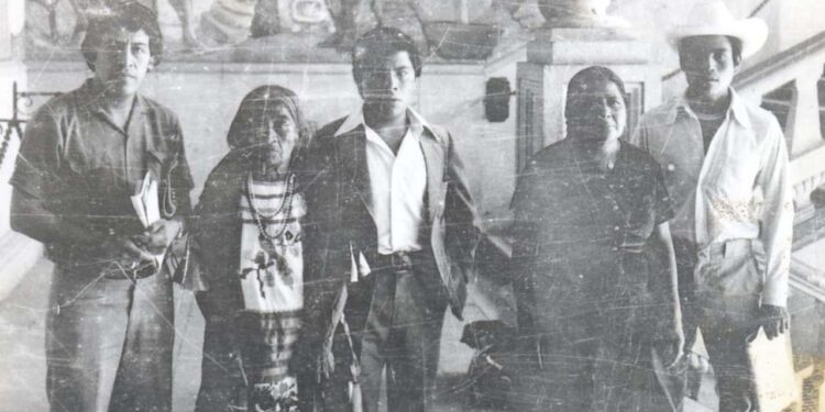La sabia María Sabina sigue inspirando homenajes, mitos y debates sobre su legado.