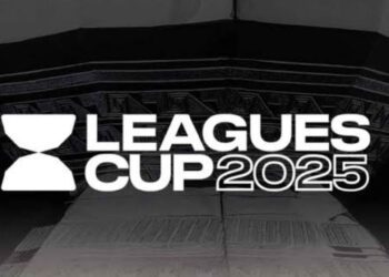 ¿Qué partidos se juegan hoy 30 de julio en la Leagues Cup?