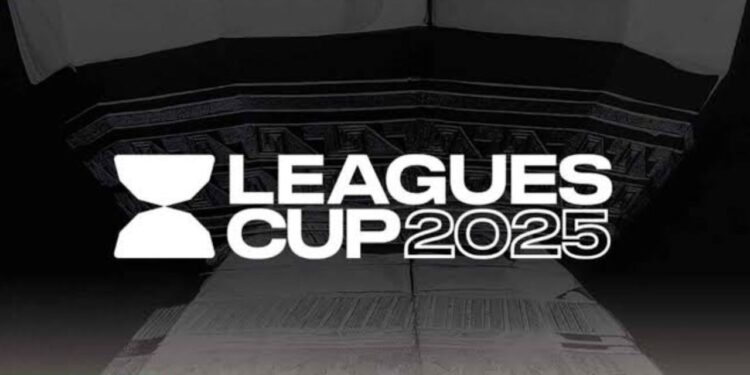 ¿Qué partidos se juegan hoy 30 de julio en la Leagues Cup?