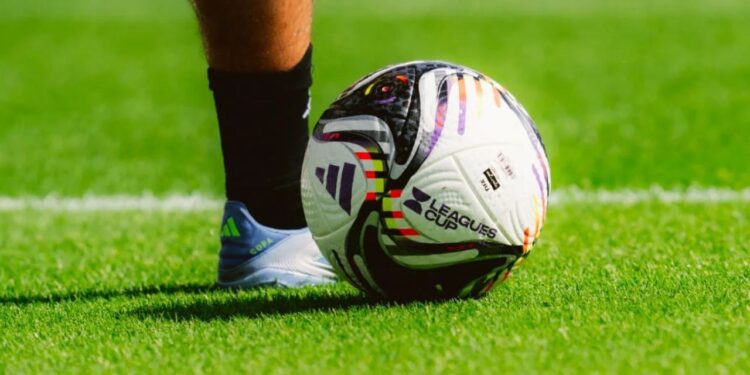 Leagues Cup 2025 ¿Qué partidos se juegan esta semana?