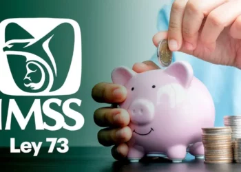 IMSS anuncia aumento de pensión para jubilados bajo la Ley 73