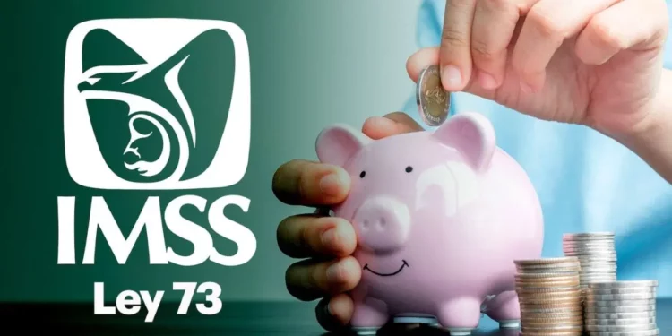 IMSS anuncia aumento de pensión para jubilados bajo la Ley 73