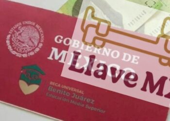 Llave MX: tu pase digital para las Becas Benito Juárez y Rita Cetina