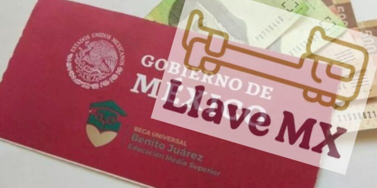 Llave MX: tu pase digital para las Becas Benito Juárez y Rita Cetina