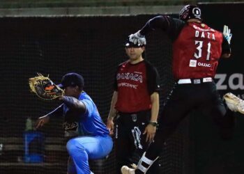 Los de Quintana Roo forzaron el encuentro a extra innings, pero no consiguieron someter a los Guerreros.