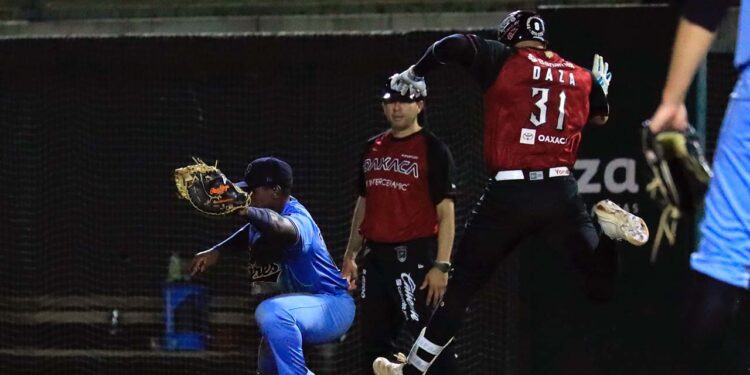Los de Quintana Roo forzaron el encuentro a extra innings, pero no consiguieron someter a los Guerreros.