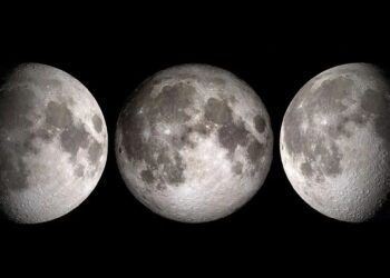 Fases de la Luna en agosto 2025: El mejor momento para cortar el pelo y depilarte
