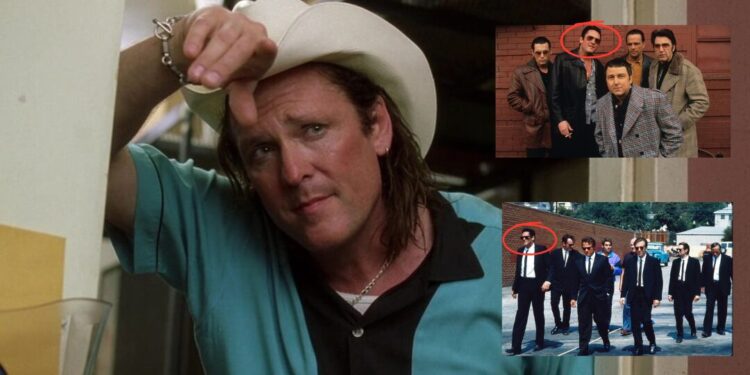 Michael Madsen: la leyenda oscura de Hollywood que brilló como villano y pagó caro su romanticismo