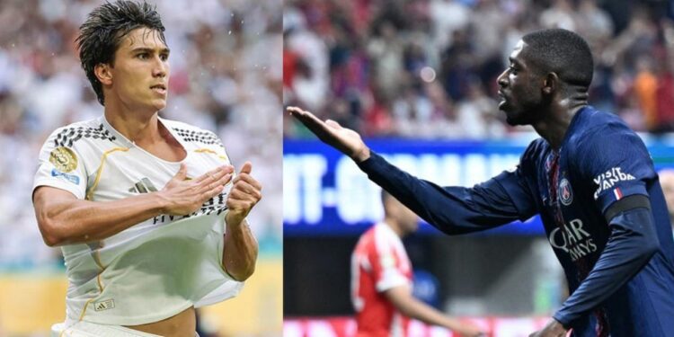 ¿A qué hora y dónde ver la Semifinal del PSG vs Real Madrid hoy?