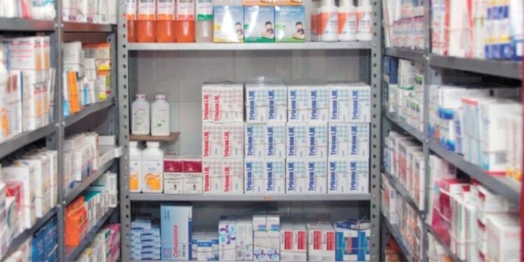 ¿Cómo saber qué medicamento hay en tu clínica? consulta en línea