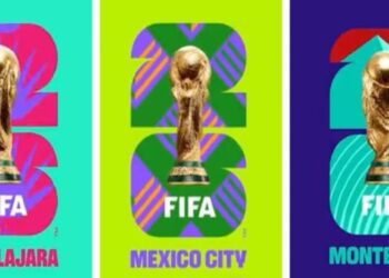 Así se jugará el Mundial 2026 en México: 13 partidos entre Azteca, Akron y BBVA