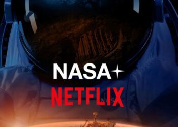 Netflix se une a la NASA: así podrás ver lanzamientos espaciales y paseos en la EEI desde tu pantalla