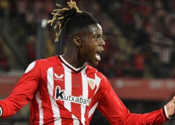 Nico Williams renueva con el Athletic hasta 2035 y deja al Barcelona “vestido y alborotado”