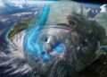 “El Niño Godzilla”, huracanes más potentes y zonas muertas una seria amenaza. Foto: Internet