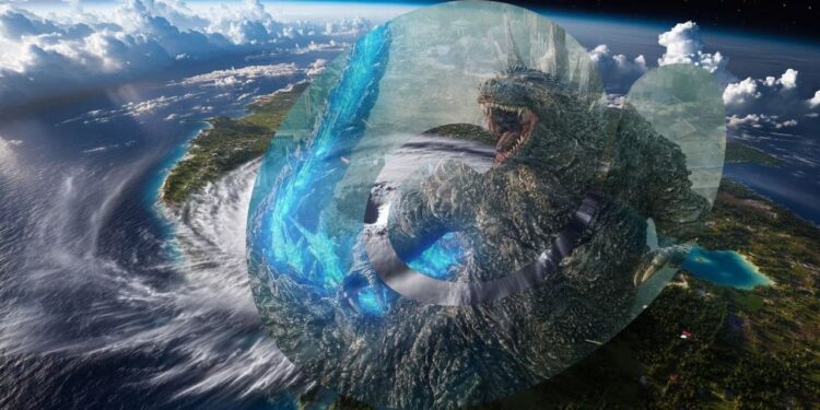“El Niño Godzilla”, huracanes más potentes y zonas muertas una seria amenaza. Foto: Internet