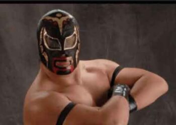 Muere Nosferatu, luchador del CMLL e hijo del “Chamaco” Valaguez