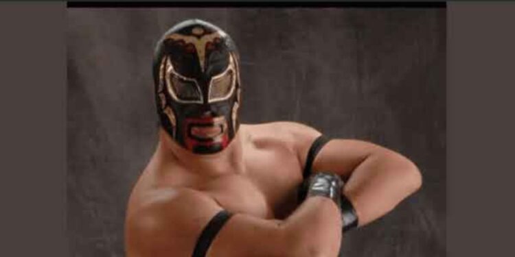 Muere Nosferatu, luchador del CMLL e hijo del “Chamaco” Valaguez