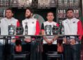 Fotos: Leobardo García Reyes // Omar Arellano será el responsable del equipo de Liga Premier.