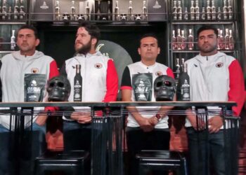 Fotos: Leobardo García Reyes // Omar Arellano será el responsable del equipo de Liga Premier.