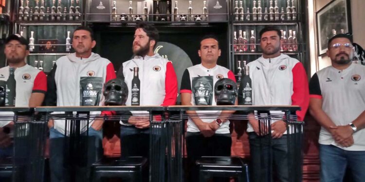 Fotos: Leobardo García Reyes // Omar Arellano será el responsable del equipo de Liga Premier.