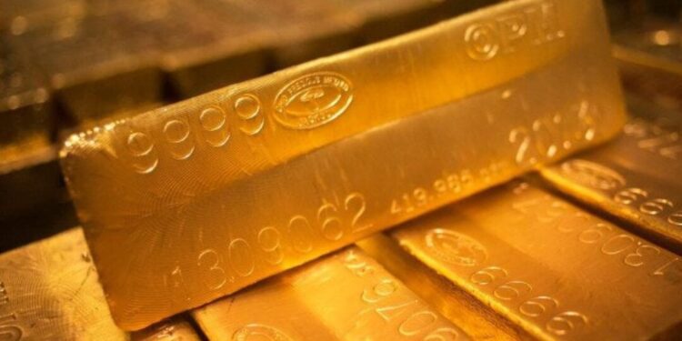 ¡Golpe millonario a la minería mexicana! Comando armado roba 33 toneladas de oro y plata