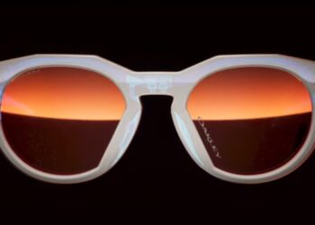 Alibaba lanza lentes inteligentes con inteligencia artificial