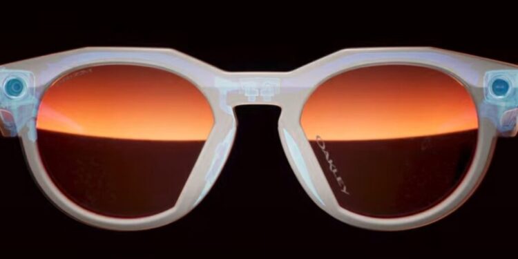 Alibaba lanza lentes inteligentes con inteligencia artificial