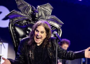 ¡Muere Ozzy Osbourne, el Príncipe de las Tinieblas! El hombre que transformó el caos en heavy metal eterno