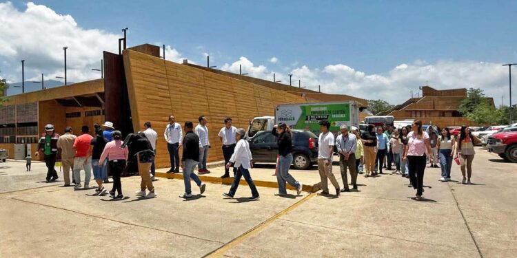 Ante la ocurrencia de sismos, protección civil estatal exhorta a la población mantener la calma y seguir las recomendaciones
