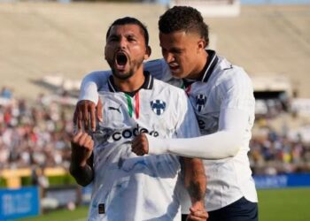 ¿A qué hora son los últimos partidos de Octavos de Final del Mundial de Clubes?