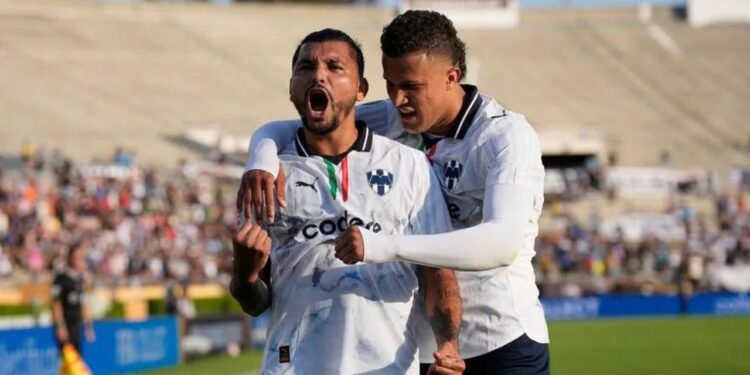 ¿A qué hora son los últimos partidos de Octavos de Final del Mundial de Clubes?