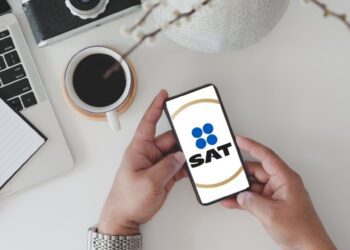 SAT lanza Oficina Virtual este 1 de julio de 2025: trámites más rápidos, sin filas y desde casa