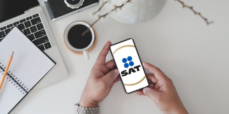 SAT lanza Oficina Virtual este 1 de julio de 2025: trámites más rápidos, sin filas y desde casa