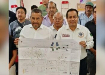Proyectan ordenamiento vial municipal; aun nada para Oaxaca, Tuxtepec e Istmo