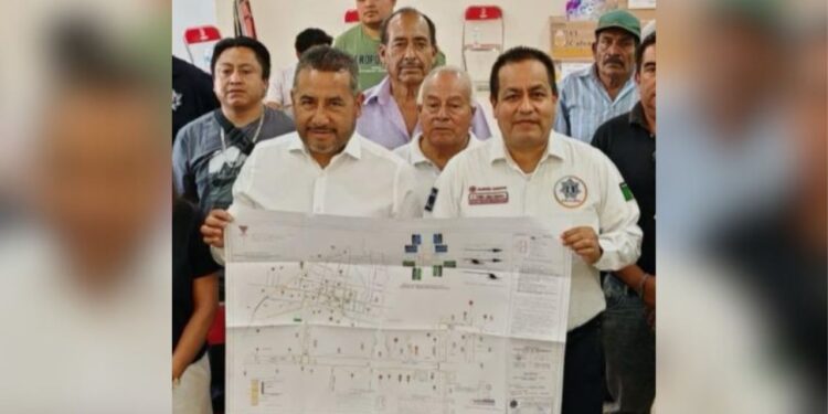 Proyectan ordenamiento vial municipal; aun nada para Oaxaca, Tuxtepec e Istmo