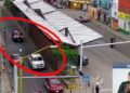 ¡Emboscada Mortal en el Parque del Amor! Al menos 11 Sicarios Ejecutaron a Líder Transportista y su Familia en Oaxaca