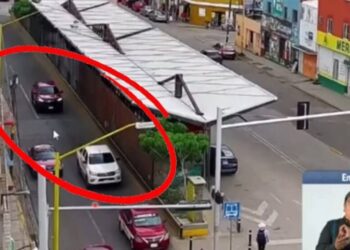 ¡Emboscada Mortal en el Parque del Amor! Al menos 11 Sicarios Ejecutaron a Líder Transportista y su Familia en Oaxaca