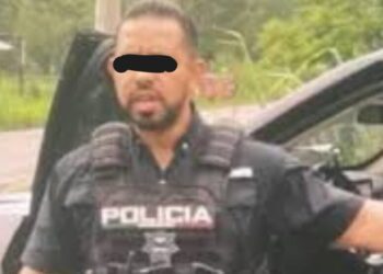 Capturan a “El Pinto”, segundo al mando de “La Barredora”, en operativo conjunto en Jalisco