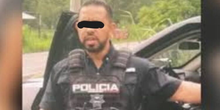 Capturan a “El Pinto”, segundo al mando de “La Barredora”, en operativo conjunto en Jalisco