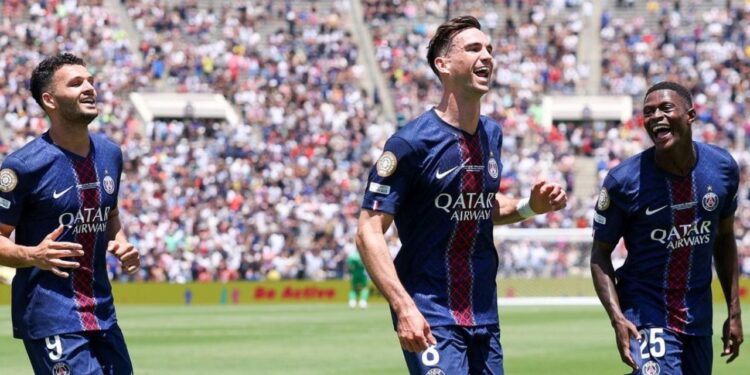 Mundial de Clubes 2025: semifinales, fechas, horarios y dónde ver en vivo