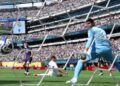 PSG golea 4-0 al Real Madrid y se mete a la final del Mundial de Clubes