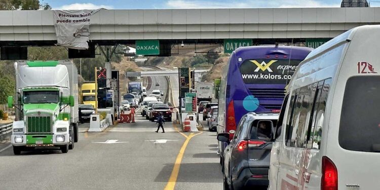 Tag IAVE en Oaxaca: ¿En qué autopistas será obligatorio y cómo funciona este nuevo sistema de cobro en casetas?