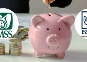 Pago de pensión IMSS e ISSSTE agosto 2025: fechas de depósito y próximos pagos
