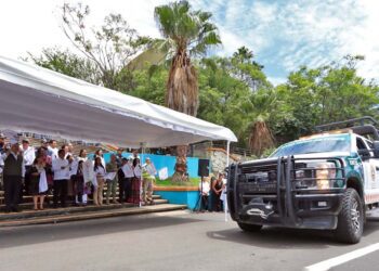 Prevén el arribo de 138 mil visitantes durante las festividades.
